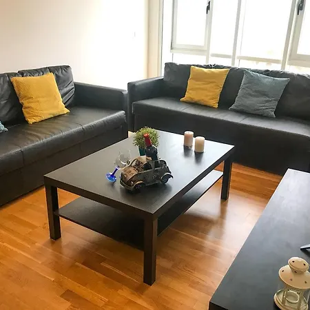 El Reducto Downtown Apartment