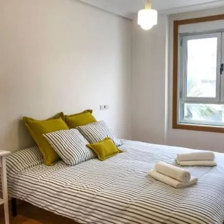 Apartment El Reducto Downtown *