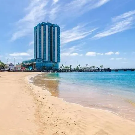 El Reducto Downtown Апартаменты *